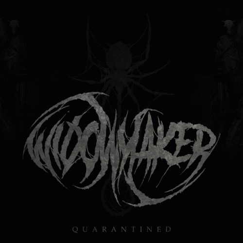 Widowmaker (USA-2) : Quarantined